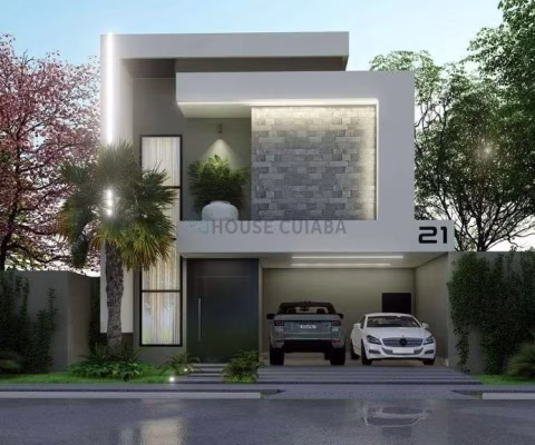 Casa Nova no Primor das Torres