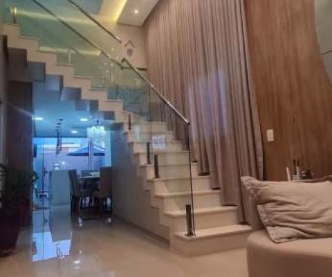 Alugo/ Vendo Casa 4 Suítes - ALTO PADRÃO DE BOM GOSTO - Belvedere 2