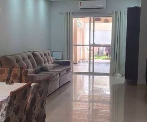 Casa em condomínio fechado com 3 quartos à venda na Rua Osvaldo da Silva Correa, 1, Despraiado, Cuiabá