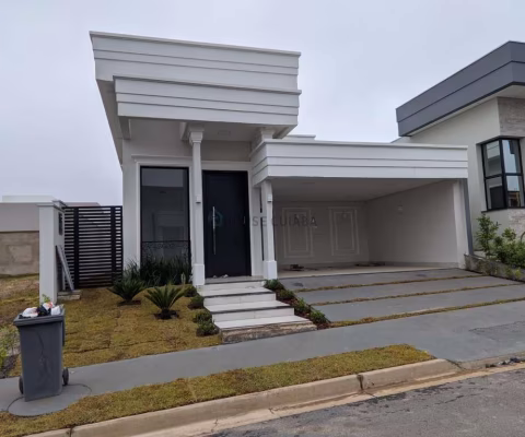 Vendo Casa - ALTO PADRÃO - 3 Suítes Cond. Primor das Torres