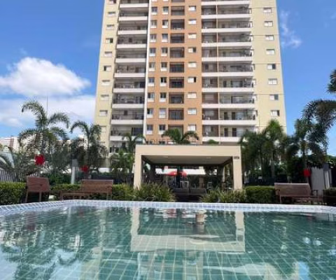 Apartamento a venda Condomínio Alvorada - próximo ao centro politico administrat