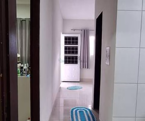 Casa no Residencial Maria de Lourdes