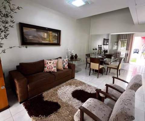 Casa Sobrado No Condomínio São Conrado - Venda