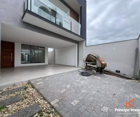 Casa com 3 quartos no Floresta em Joinville