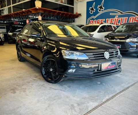 Jetta Highline o mais completo, motor 2.0 com câmbio DSG e procedência