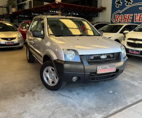 Ecosport 1.6 muito bem conservada e com preventivas em dia!