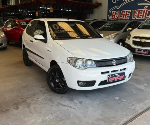 Palio 1.0 Fire Flex Completo excelente oportunidade e ótimo valor custo x benefício 