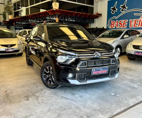 Citroen Basalt 1.0 Shine Turbo