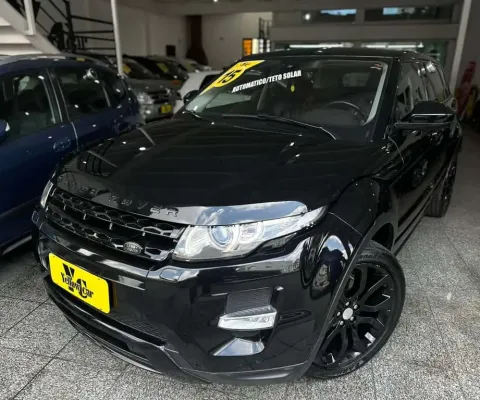 LAND ROVER RANGE ROVER EVOQUE R.EVOQUE Dynamic 2.0 Aut 5p