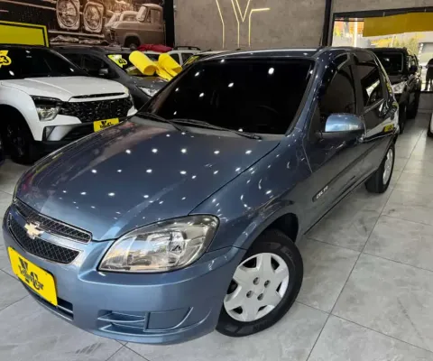 CHEVROLET CELTA Spirit/ LT 1.0 MPFI 8V FlexP. 5p