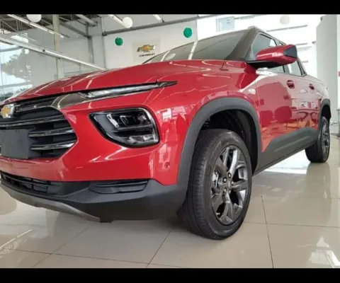 CHEVROLET MONTANA PREMIER 1.2 Turbo Flex 12V Aut.