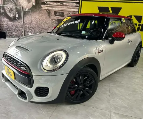 MINI COOPER John Works 2.0 Turbo 3p Aut.