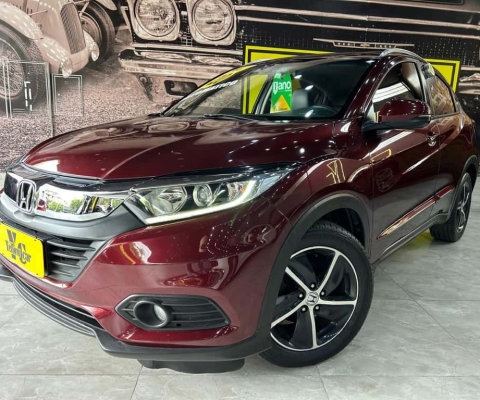 HONDA HR-V EX 1.8 Flexone 16V 5p Aut.