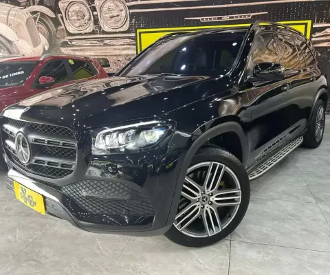 MERCEDES-BENZ GLS 450 450 4M EQ BOOST 3.0 Bi-TB Aut.(Hib.)