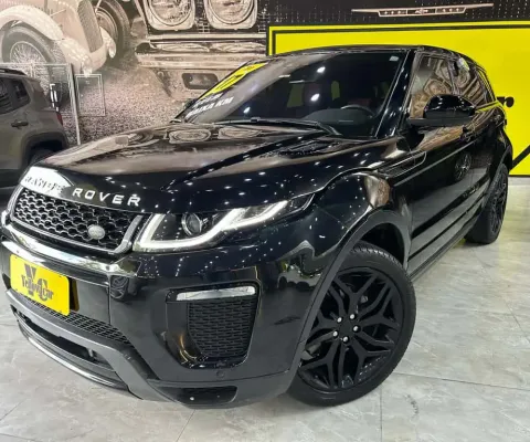 LAND ROVER RANGE ROVER EVOQUE R.EVOQUE Si4 HSE Dyn. 2.0/Flex Aut