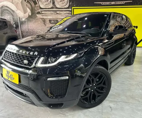 LAND ROVER RANGE ROVER EVOQUE R.EVOQUE Si4 HSE Dyn. 2.0/Flex Aut