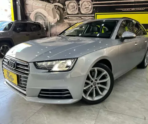 AUDI A4 2.0 Avant Ambie. 2.0 16V TFSi S tron.