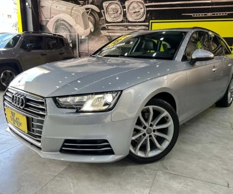 AUDI A4 2.0 Avant Ambie. 2.0 16V TFSi S tron.