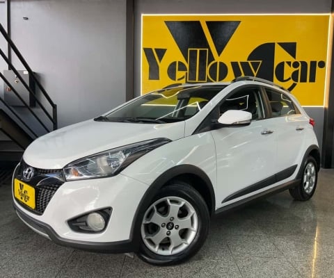 HYUNDAI HB20X Premium 1.6 Flex 16V Aut.