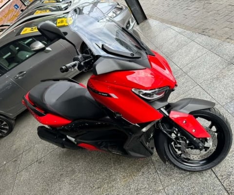 YAMAHA XMAX 250 ABS
