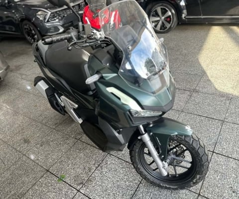 HONDA ADV 150