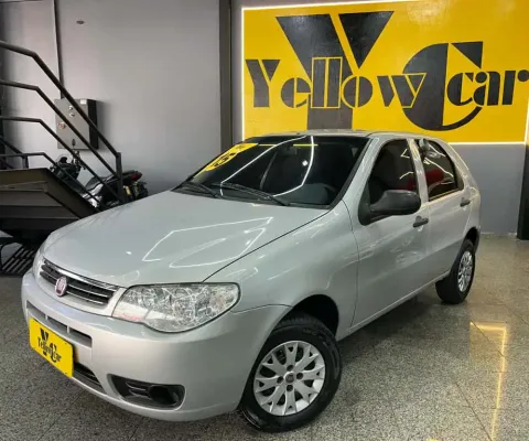 FIAT PALIO 1.0/ Trofeo 1.0 Fire/ Fire Flex 4p