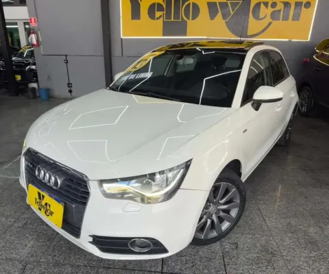 AUDI A1 Sportback 1.4 TFSI 5p S-tronic