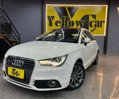 AUDI A1 Sportback 1.4 TFSI 5p S-tronic