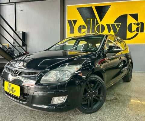HYUNDAI I30 2.0 16V 145cv 5p Aut.