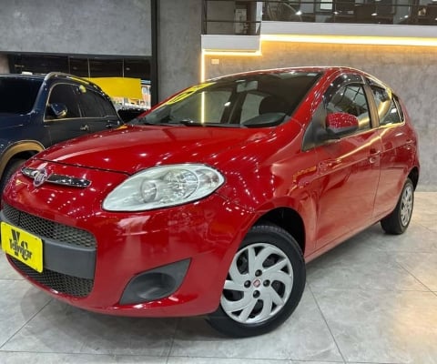 FIAT PALIO ATTRACTIVE 1.0 EVO Fire Flex 8v 5p