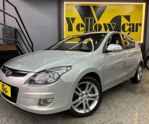 HYUNDAI I30 2.0 16V 145cv 5p Aut.