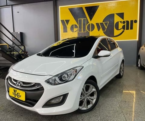 HYUNDAI I30 1.8 16V Aut. 5p