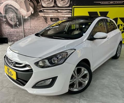 HYUNDAI I30 1.8 16V Aut. 5p