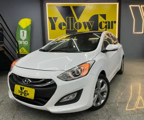 HYUNDAI I30 1.8 16V Aut. 5p