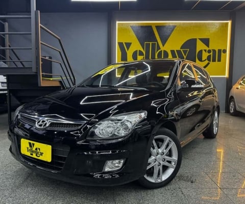 HYUNDAI I30 2.0 16V 145cv 5p Aut.