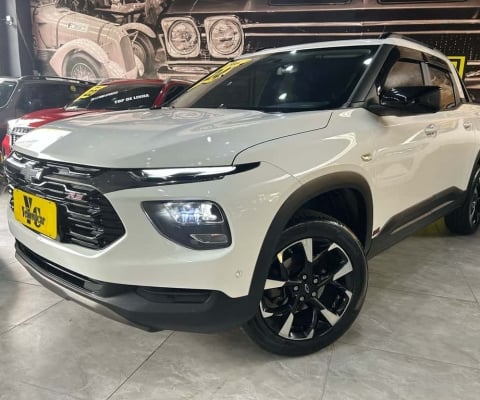 CHEVROLET MONTANA RS 1.2 Turbo Flex 12V Aut.