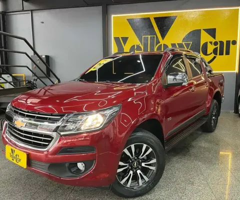CHEVROLET S10 Pick-Up LTZ 2.5 Flex 4x4 CD Aut.