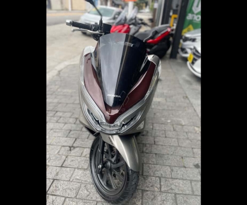 HONDA PCX 150/DLX
