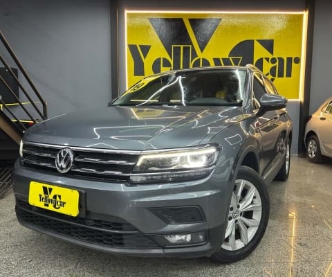 VOLKSWAGEN TIGUAN Allspac Comf 250 TSI 1.4 Flex