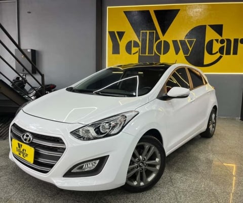 HYUNDAI I30 1.8 16V Aut. 5p
