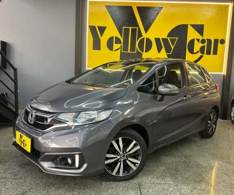HONDA FIT EX/S/EX 1.5 Flex/Flexone 16V 5p Aut.