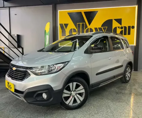 CHEVROLET SPIN ACTIV7 1.8 8V Econo.Flex 5p Aut.
