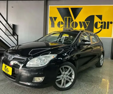 HYUNDAI I30 2.0 16V 145cv 5p Aut.