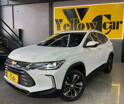 CHEVROLET TRACKER Premier 1.2 Turbo 12V Flex Aut.