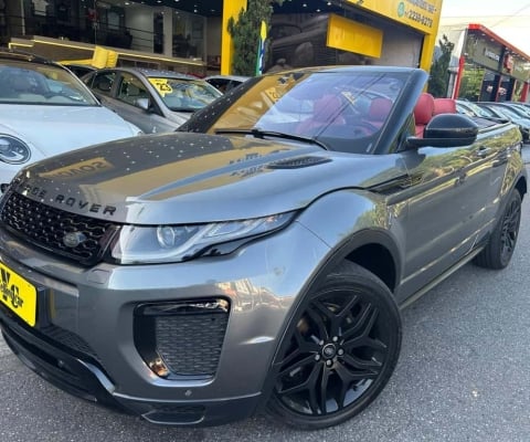 LAND ROVER RANGE ROVER EVOQUE R.EVOQ. HSE Dyn. Convers 2.0 Aut.