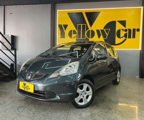 HONDA FIT LX 1.4/ 1.4 Flex 8V/16V 5p Mec.