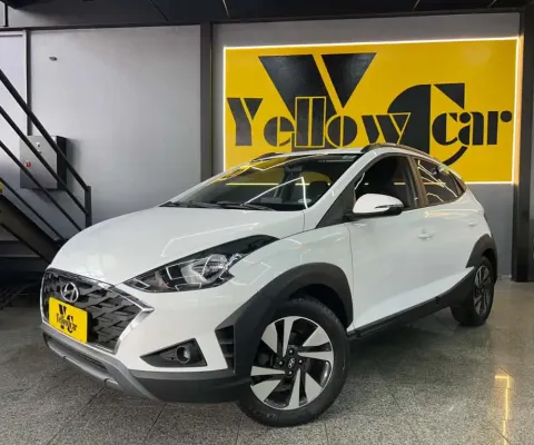 HYUNDAI HB20X Evolution 1.6 Flex 16V Aut.