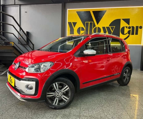 VOLKSWAGEN UP cross 1.0 TSI Total Flex 12V 5p