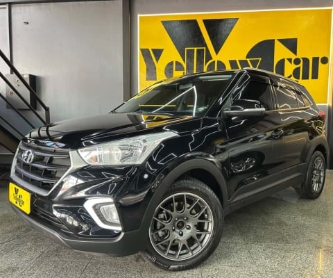 HYUNDAI CRETA Action 1.6 16V Flex Aut.