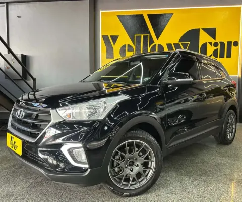 HYUNDAI CRETA Action 1.6 16V Flex Aut.